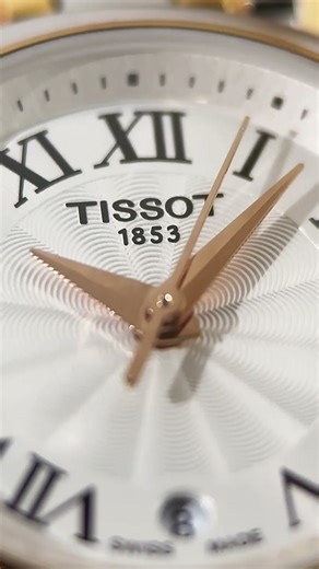 26mm表径，记录腕间闪耀 1