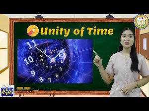 One-Act Play- Video Lesson (Creative Writing, Quarter 2, Week 3)