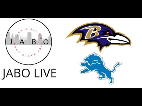 JABO Live 9.20.25