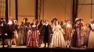 11K views · 269 reactions | In honor of our first preview about a year ago, watch some highlights from Amazing Grace! Stay tuned for NATIONAL TOUR updates soon! | Amazing Grace Musical | Facebook