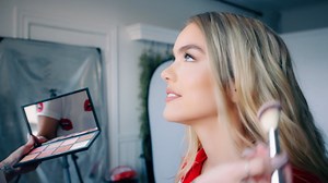 BTS Photoshoot: Liv Lars