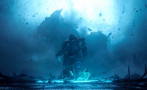 Secret Level trailer: Watch the Ultramarines in all their brutal glory in the new Warhammer 40,000 animation