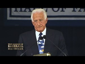Bob Uecker – Sounds of Baseball