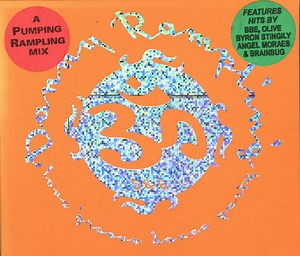 Danny Rampling - Love Groove Dance Party Volumes 5 & 6