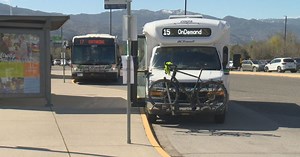 BC Transit launches unique bus service in Kelowna much like Uber