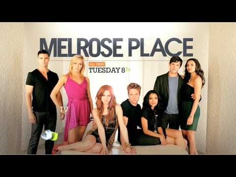 CW FALL 2009 NEW PROMO