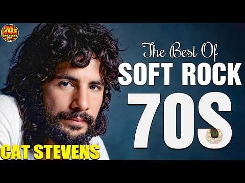 70s Soft Rock Ballads | Best Of 1970s Soft Rock Anthems | 70s Greatest Soft Rock Songs Of All Time
