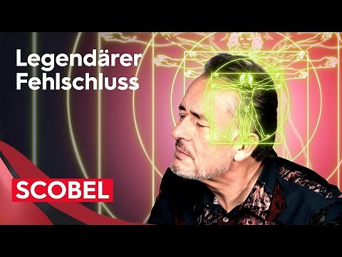 Naturalistic fallacy – David Hume explained | Gert Scobel