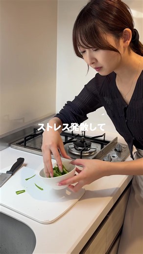 無限ピーマンの簡単レンチンレシピ｜ダイエット向けおかず