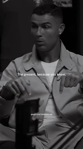 "The past a place of reference,not a place of residence;the present is where life happen." unknown