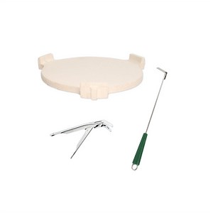 MiniMax Big Green Egg Original Kit