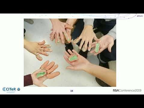 Are Spoof-Proof Biometrics Really Possible?