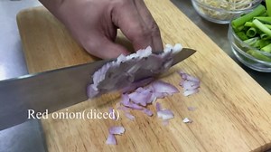 Pad Thai Noodles Recipe