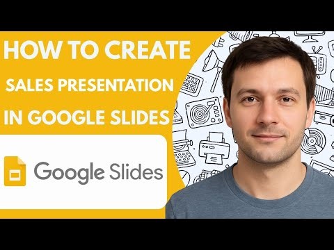 How to Create Sales Presentation in Google Slides Full Guide 2026 Step by Step
