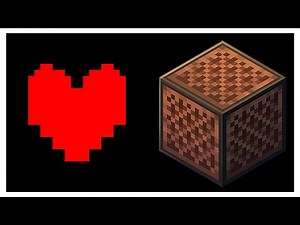 Once Upon a Time - UNDERTALE OST - Minecraft Note Block Cover