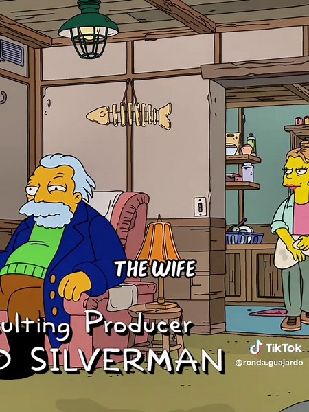 Future jobs for humans #thesimpsons | the simpson