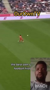 1.5M views · 5K reactions | Sweet own goal | Our Own TV | Facebook