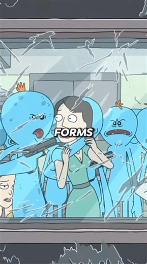 How Does The Meeseeks Box Works ?