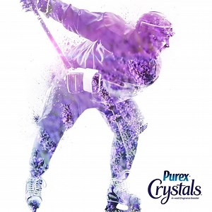 Write a caption below for a chance to win a free bottle of Purex Oxi Plus! Terms and Conditions: http://purexlaundry.ca/october-purex-crystals-facebook-contest-official-rules | Purex