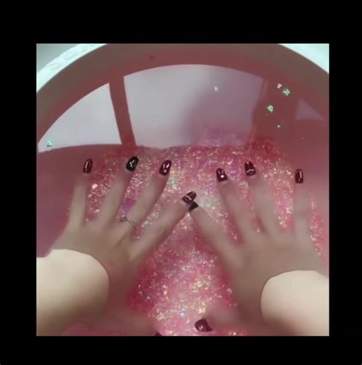 Slime ASMR: Relaxing Jiggle Water Sounds