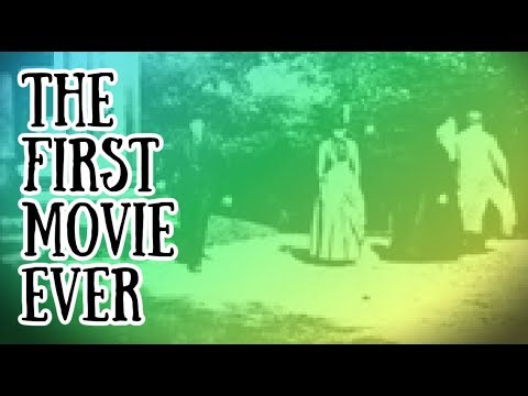 This 1800s Movie Changed Everything!