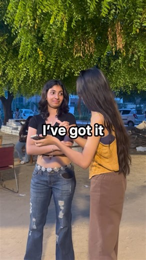 Ask random people for their Instagram account #funchallenge ￼