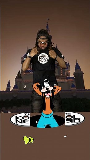 Nerd Smash 136 - Goofy
