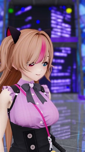 Basti - MONTAGEM MIAU【GIRLS' FRONTLINE 2: EXILIUM】#basti #brandbookcreator