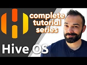 Welcome To HiveOS (2.0)!