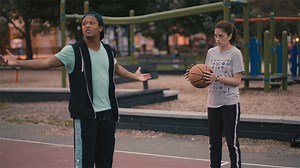 ‘Game Day’ Starring Romeo Miller And Elizabeth Alderfer, With Music By Master P, Set For Fall Release