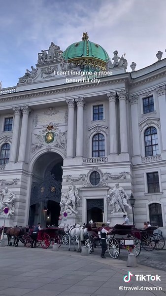 Explore Vienna - The World's Most Livable City