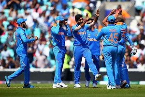 CWC 2019: Analyzing India's performance in the warm-up match against New Zealand