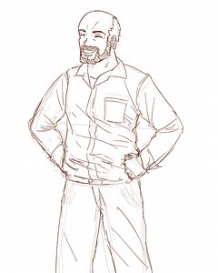 Character Information news - Spring Breeze