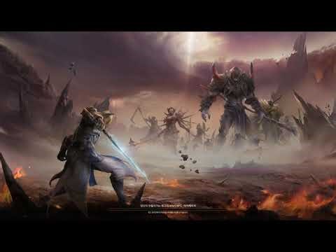 ArcheAge 2021 09 28 21 40 22 04 풀영상(레이드&인터뷰)