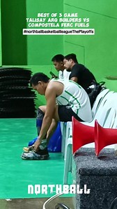 119K views · 1.6K reactions | BEST OF 3 GAME: TALISAY CITY ARQ BUILDERS VS COMPOSTELA FERC FUELS #northballbasketballleaguetheplayoffs | Northball Basketball League | Facebook