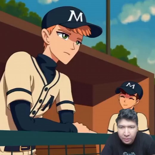 Pacaran dalam Anime Maruten: Cinta dalam Kartun