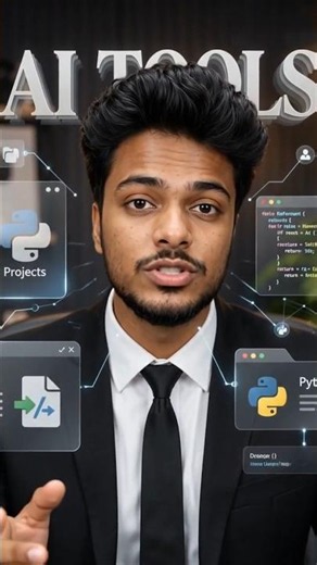 Python Full Course for Beginners 2026 Learn Python with AI Projects, Coding & Real Projects | Hindi