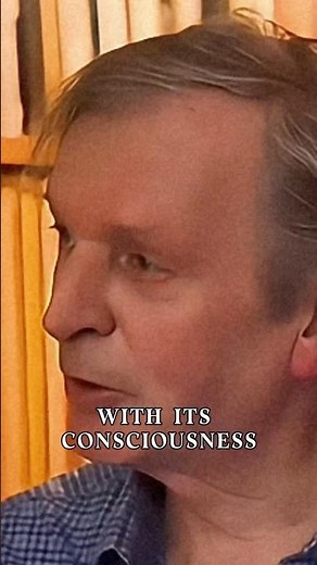 The Sun is Conscious? Rupert Sheldrake Explains