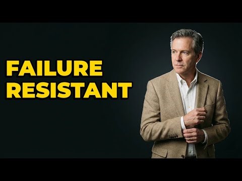 How Can Distributed Systems Resist Failure Points?