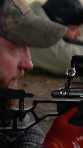 Precision Rifle Series