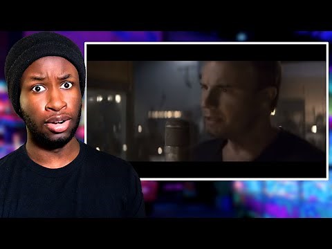 Take That - Rule the World | REACTION