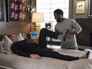 Movie Review: Movie Minute The Upside