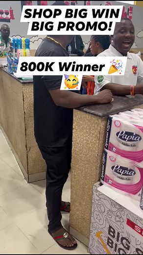 1.4K views · 317 reactions | Meet one of our winners of the SPAR Shop...