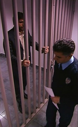 Boran in prison is worried about Sila - Sila: Prisoner of Love #shorts