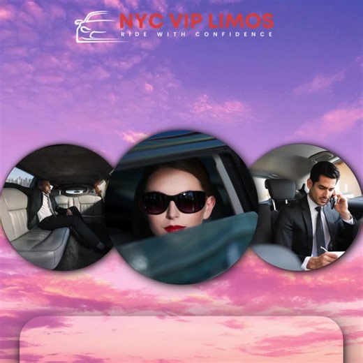 Corporate Travel in NYC: Luxury Limo Services
