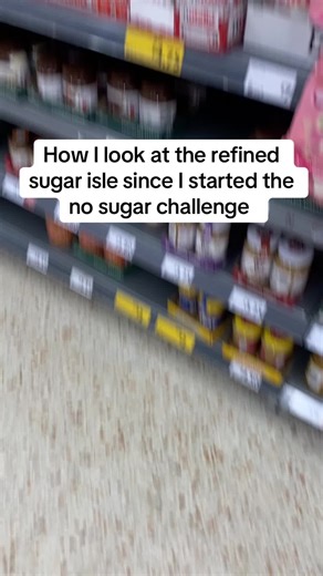 #nosugar #nosugarchallenge | challenge