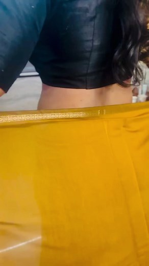 Saree Draping Tutorial: Master the Art of Elegance