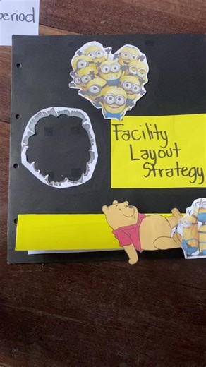 Creative Visual Aids for Report Presentations