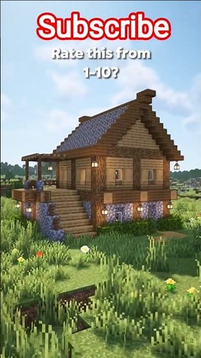 Minecraft make best Modern House #Proboiz95 #minecraft😁