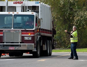 Solid waste authorizations | Metro